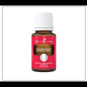 COPY - Young Living Grapefruit